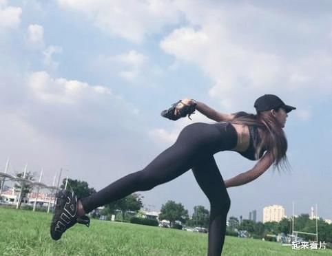 怎么样成为健康又美丽的女孩