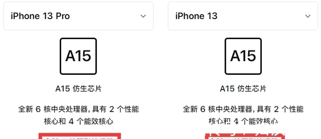 功能|iPhone13：苹果没有提到的4个细节功能，你知道几个？