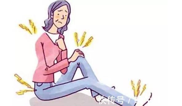 绝经|女性绝经前的5个异常,若在49岁左右显露,恭喜,卵巢保养得不错