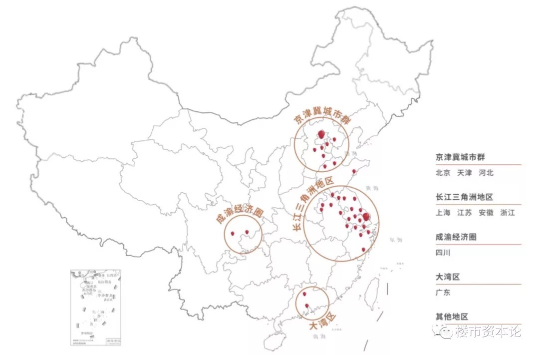 中国房地产|解码石榴集团“三力样本”：穿越地产新周期的秘籍