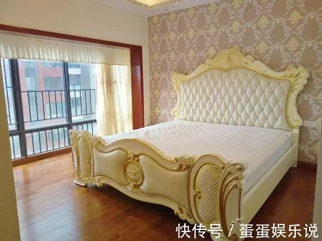 山水画|老丈人亲自设计的装修，媳妇看完哭笑不得，我选择保持沉默！