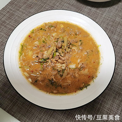 特产|安徽及臭的特产臭豆子