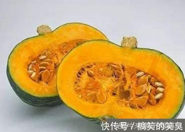 此物|吃南瓜时，最好别碰“此物”，很多人做错了，早知早受益