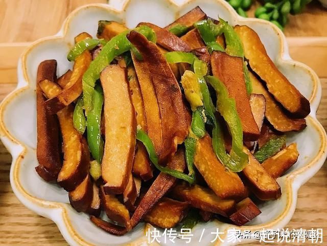 八道美食家常菜推荐，做法超级简单，营养美味特下饭，快来康康吧