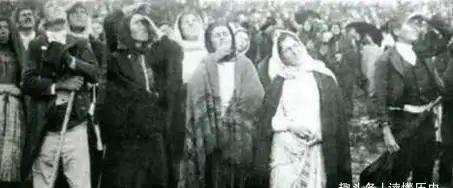 预言|103年前，三个牧童成功预言苏联解体，另外两个预言是什么？