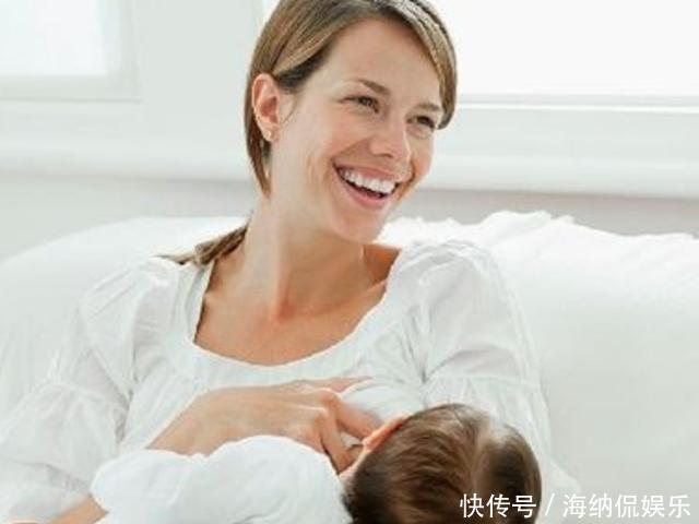 母乳喂养|宝宝究竟什么时候断母乳好超过这个年龄，两个能力会越来越差