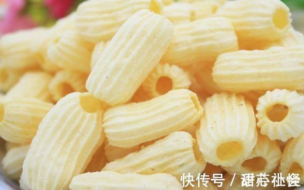 食物|孩子“铅中毒”,智商或很难发育,这些食物孩子再喜欢也要少吃