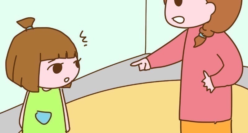 自尊心|孩子成长有“5怕”,每一怕都是心理伤害,尤其是第三种伤害最大