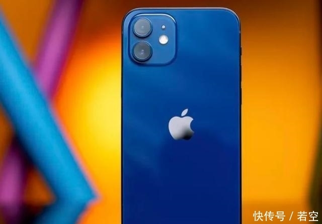 发布|发布仅一周，iPhone12价格大跌，“琼版”便宜千元！