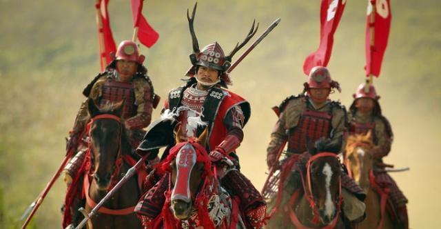 夺取|这场内战结束了百年乱世,成果却被他人夺取,胜利者终是德川家康