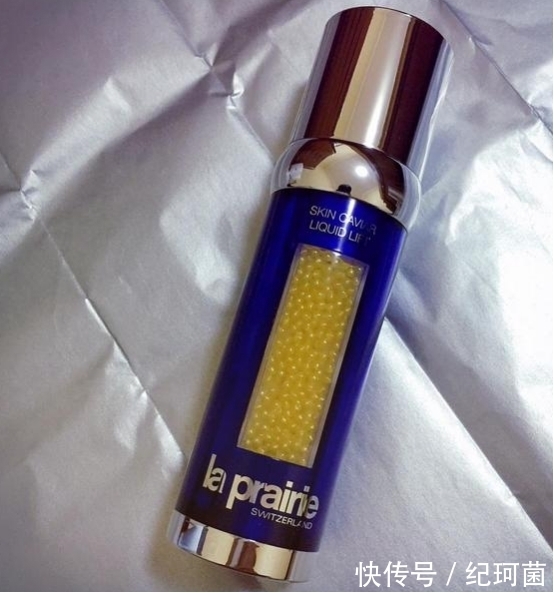 护肤品 2021抗老护肤品测评:兰蔻、娇兰价格偏高,一款小众品牌意外上榜