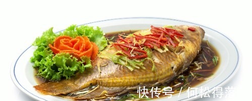 鲢鱼|常吃鱼能长寿!提下5道鱼换着吃,血管通畅,血气充盈,气色更加好!