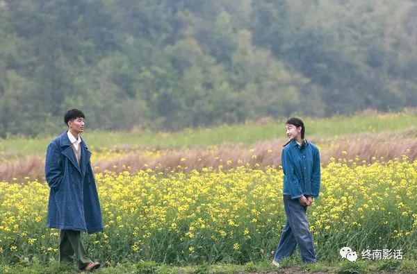  童话|特定时代下的纯爱童话