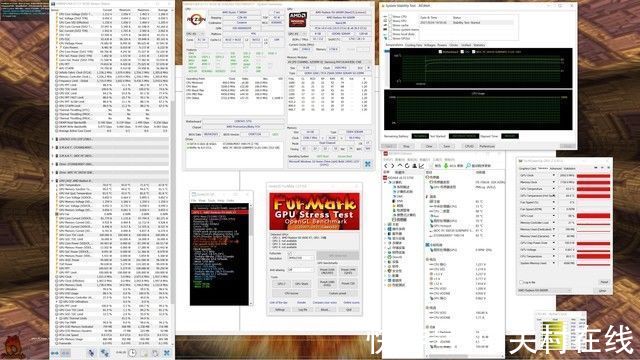 gpu|YOGA27 2021简评 这款一体机确实有点东西