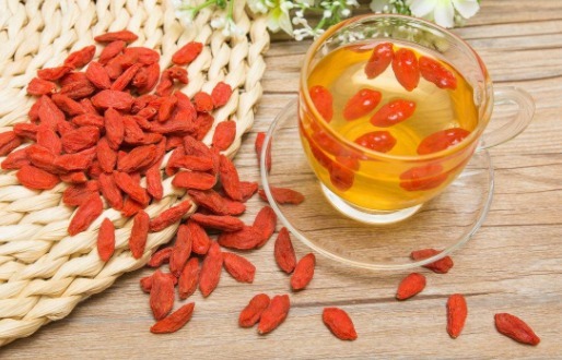 眼疲劳|枸杞与它一起泡，每天一杯，失眠好了，肾也好了，男女都不可错过