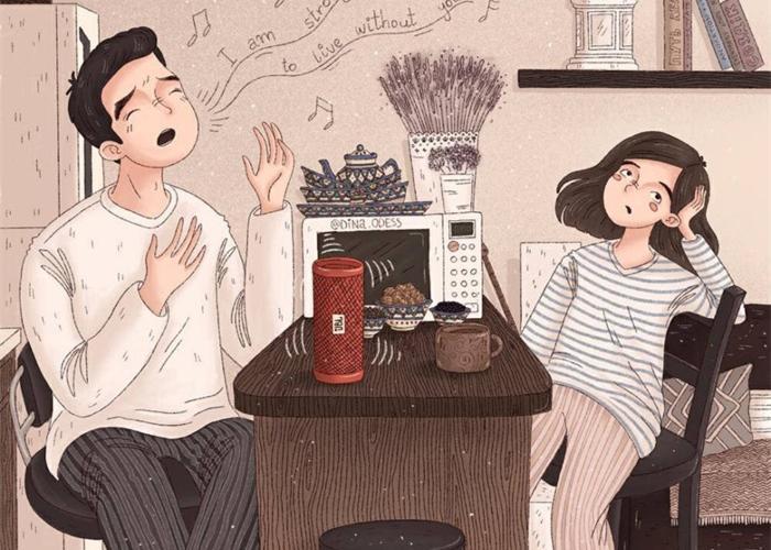 女人|“媳妇,你去娘家坐月子吧,我们要去旅游”“好,先把婚离了”