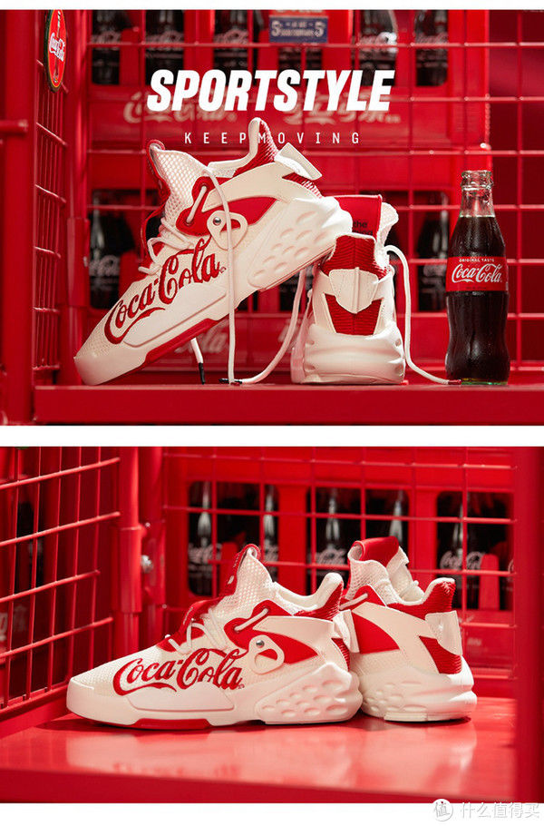 折扣|从故宫到漫威——唯品会值得买的联名款球鞋