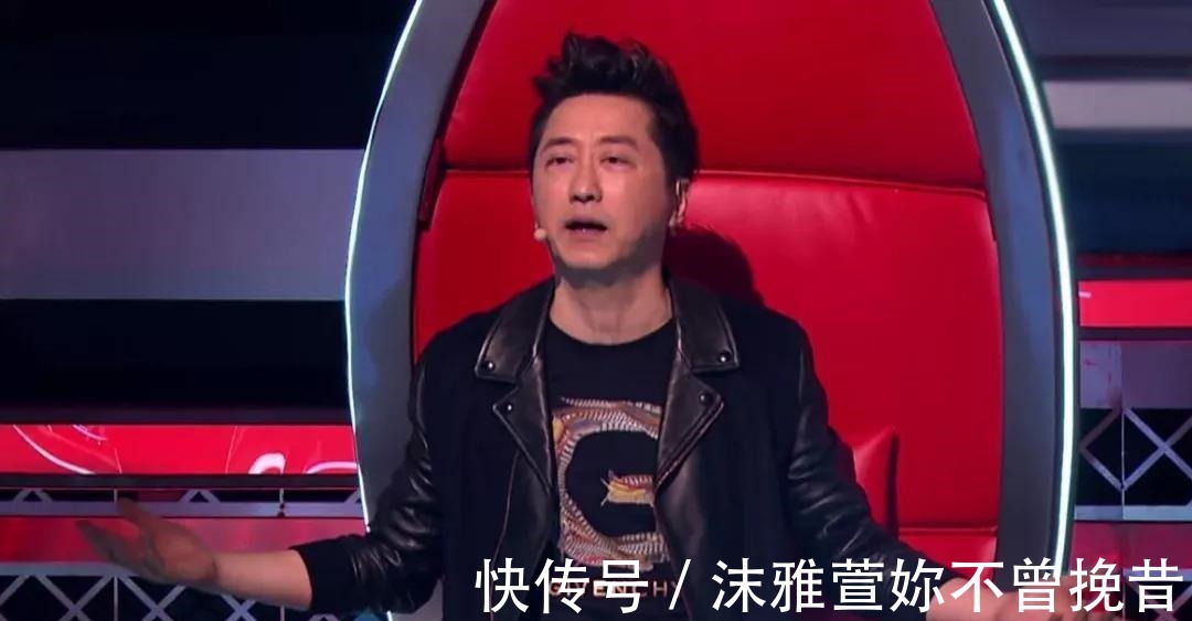 芬芳一生|《中国好声音》李健战队不敌哈林战队, 有些可惜但不冤!