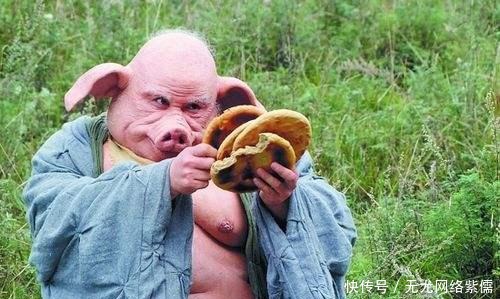  也没|《西游记》中猪八戒走了十万八千里为什么还那么胖？