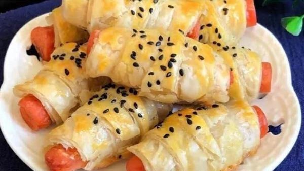 30种营养早餐，每天换着样吃，网友“王者级”早餐食谱，快收藏