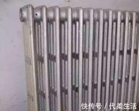 暖气|暖气片是装铸铁的好,还是碳钢的好?看完一目了然