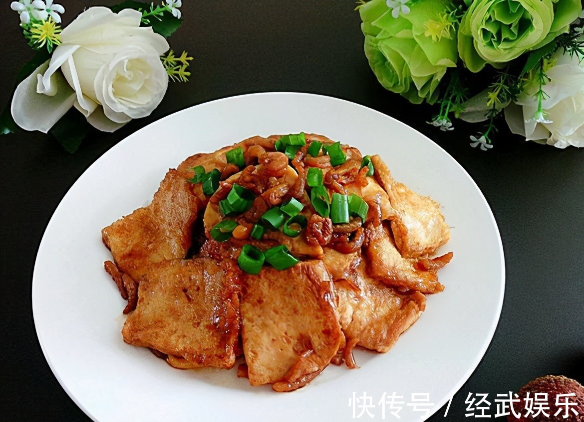 42款家常菜肴集锦，好吃下饭真实惠，简单营养又卫生，值得尝试