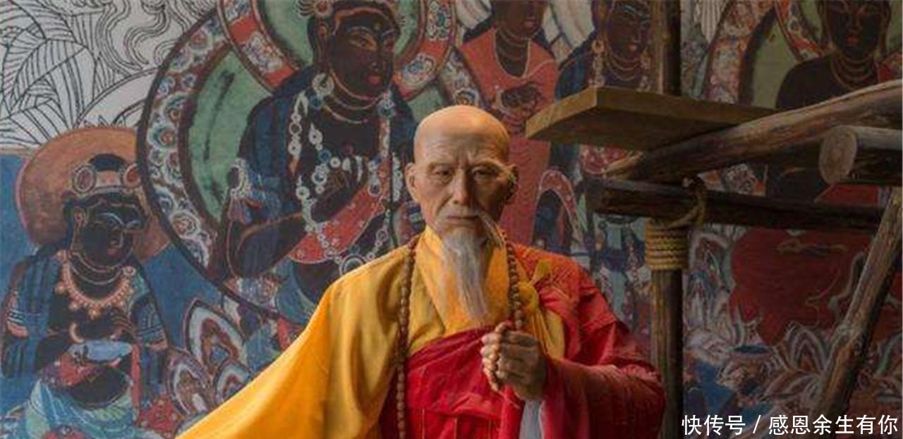 清朝的未来|顺治询问高僧大清未来国运如何高僧仅道两言,后来竟句句应验!