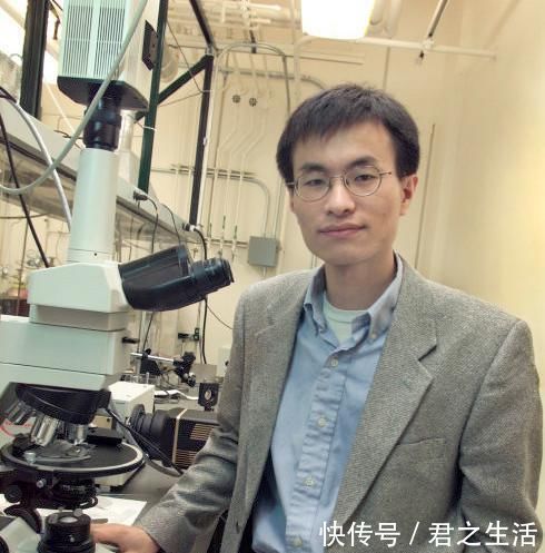 材料学家|厉害,世界最顶级的材料学家,前6名5个毕业于中科大