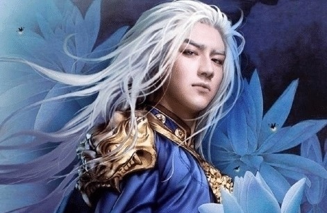 作者#这本小说7年才写了400万字,作者任性一月一更,却被读者奉为神作