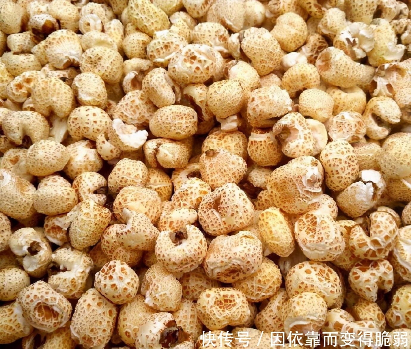 米花筒|说起爆米花,你想到的是这一种吗?