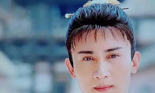 西门大妈变装 重耳传 男主到底有多丑 看完实力劝退 全网搜