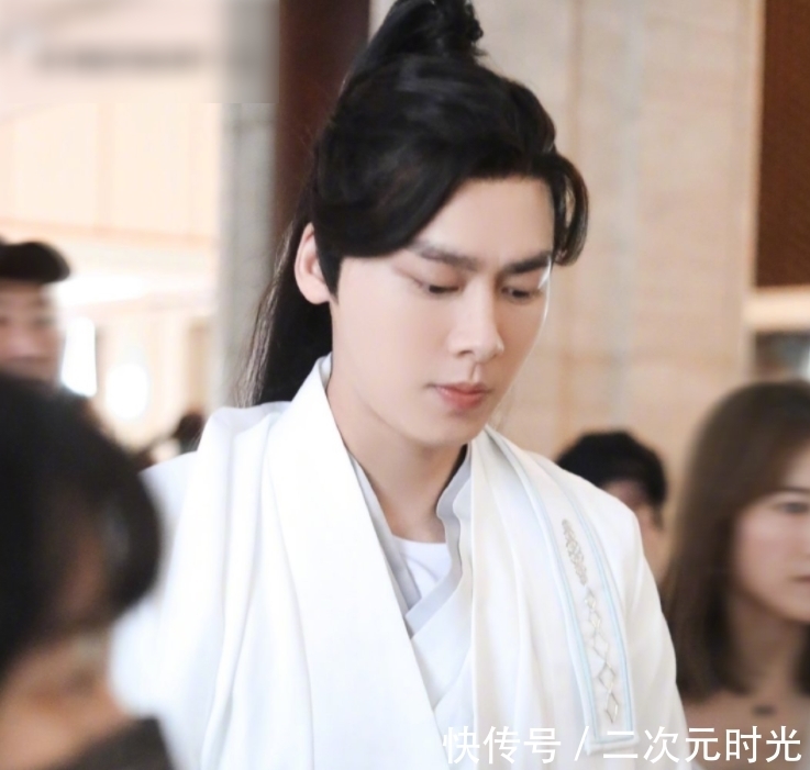 赵又廷|《最后的赢家》要火！六位顶流明星加盟，看到唯一女常驻追定了