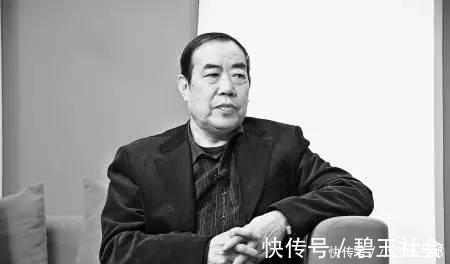 人脉|贾平凹：一个人越是没钱，越喜欢炫耀以下几样东西，但愿没你