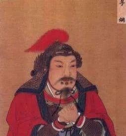 李纲|北宋抗金“双子星”：一个病逝前线，一个被贬13年