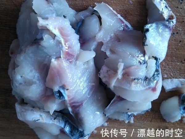 酸菜鱼新做法,好吃到爆,八成正宗,二成创新,没有一点土腥味!
