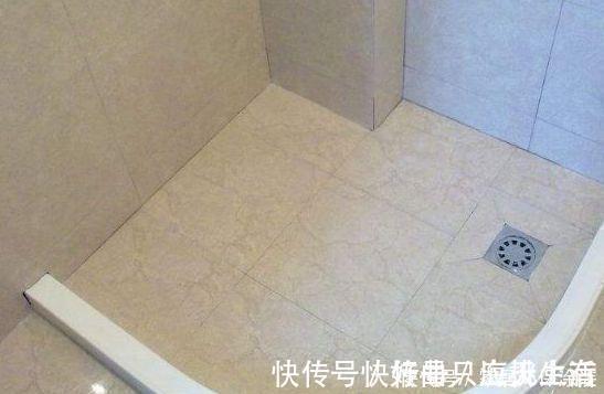 卫生间|聪明人都不喜欢装玻璃淋浴房,看完这种新设计,学学吧!