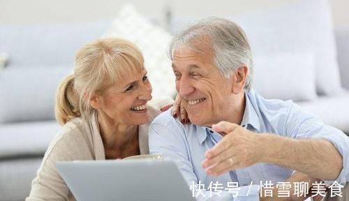 中老年人|无论男女,到了50岁寿命关键期,如果没有这5个表现,值得高兴