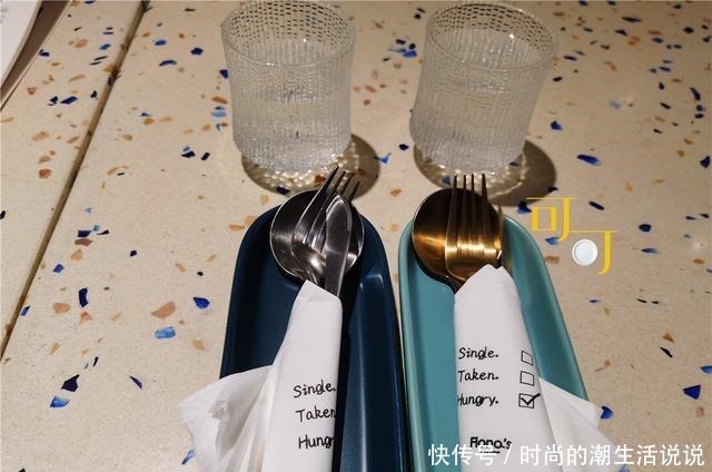 生日|老公生日,两个人吃一顿浪漫的西餐,花了212元贵不贵