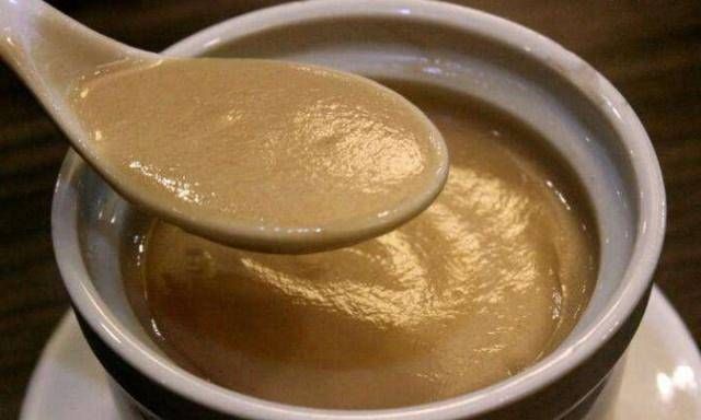 每天早上还是豆浆和牛奶吗试试这个,更有利于孩子的成长