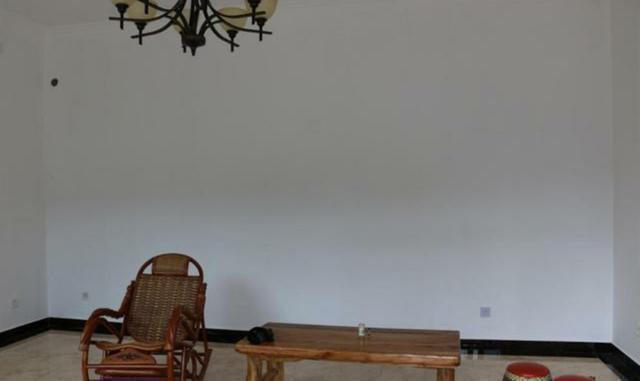 四合院|堂哥回农村花50万自建四合院,给父母养老,全村都羡慕嫉妒恨