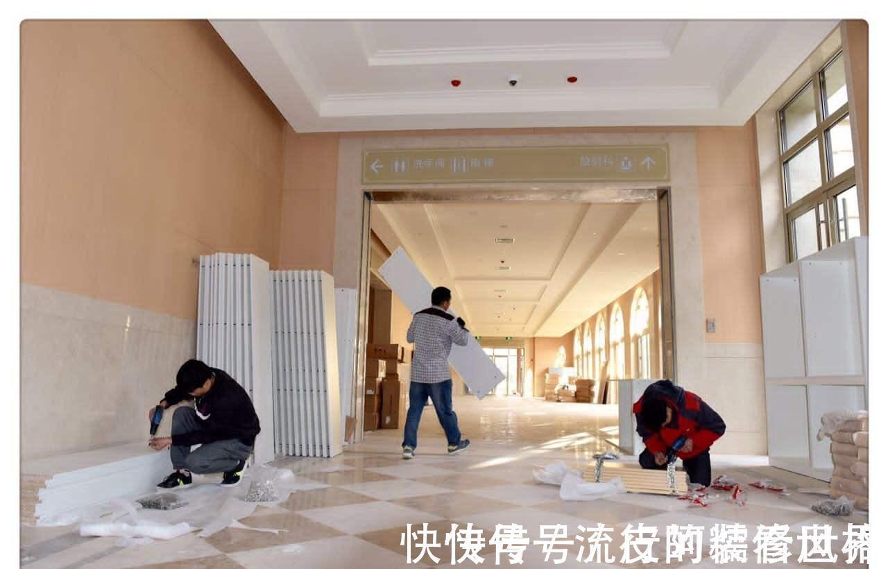 售后处|硬装修结束后,这些东西不要扔,至少要保留到正式入住