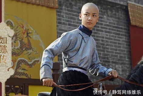 愉妃地位不低,乾隆帝又看中永琪,为什么她没有画像流传下来?