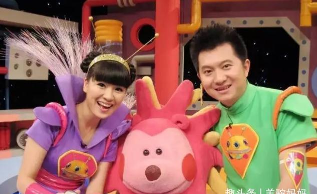 红果果|央视主持人“红果果”,孕期贪玩暴走2万步早产,孕妈运动要适量