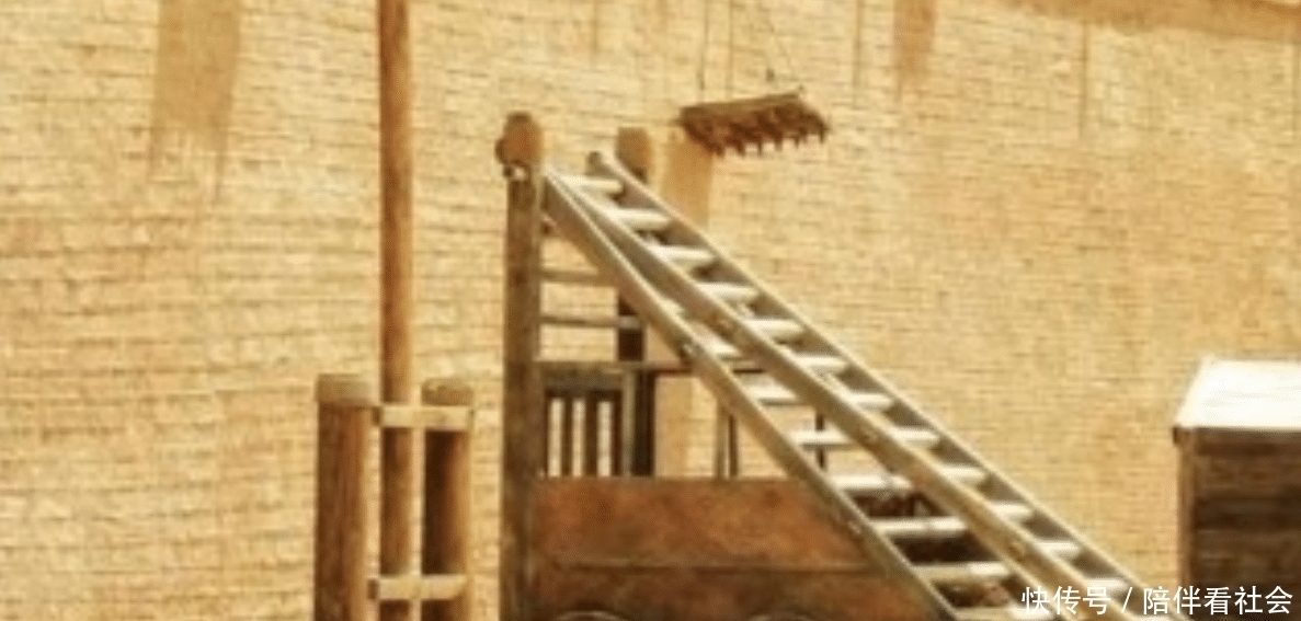  鲁班|鲁班不仅仅是一位木匠，2000多年后，他的另一个身份才被揭露