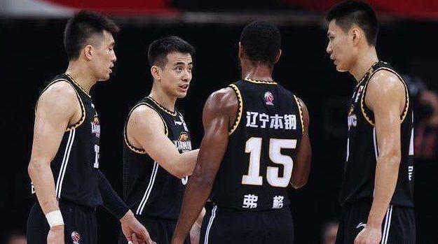 浙江队|场均7人得分上双,联盟第一!让MVP打替补,刘维伟打造CBA马刺队