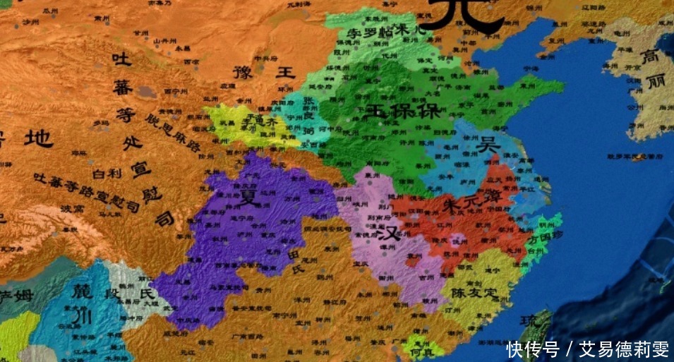 朱元璋|御驾被拦还被老妇人怒骂,朱元璋为何愧疚赔礼并为其养老送终?