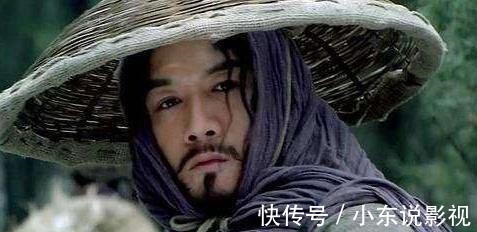 大相国寺!从鲁智深对杨志说的这段话可以看出,他对林冲早就不满!