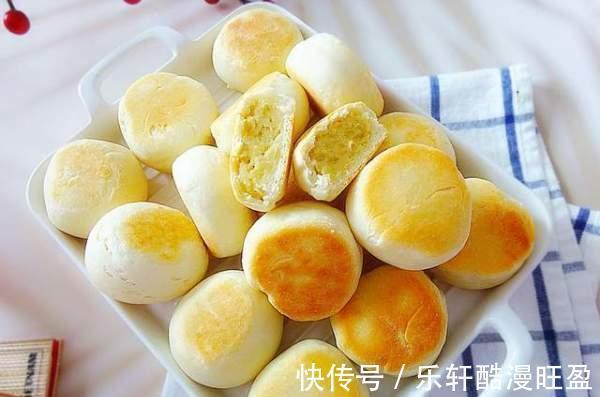 食材|三伏天,这食材不要断,做一锅小点心,皮软馅香,消暑又解馋!