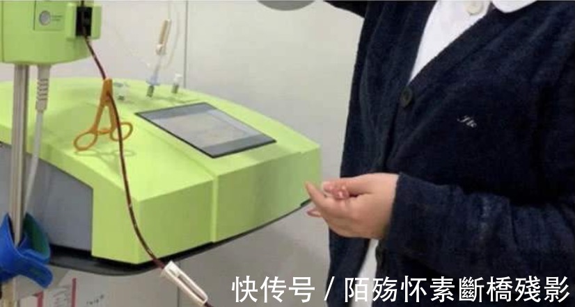 红花|比整容还狠!网红花1500到日本“洗血”,后遗症让人心惊