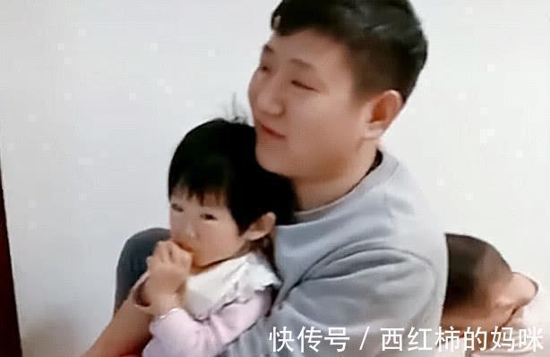 乐乐|宝宝的扭扭车被女娃霸占,索要时女娃奶奶说的话,母亲强行夺回